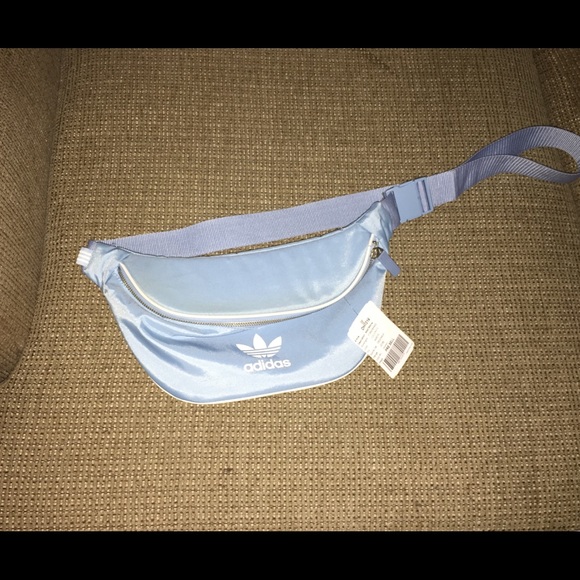 adidas Handbags - Adidas fannypack